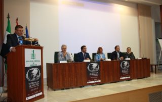 04-10-2017 VII Bienal de Neumología