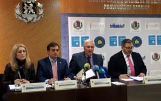 12-04-2018 Día de la Atención Primaria