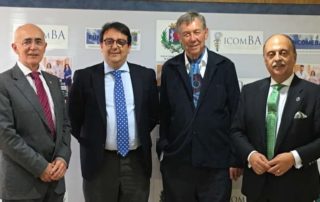 relación médico paciente