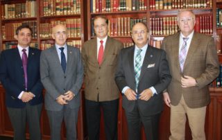 Consejo Autonómico Interlocutor Policial