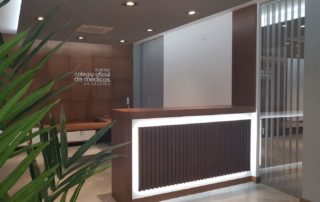 nueva sede Plasencia