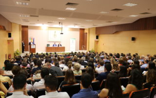 Día de la Profesión Médica 22-06-2018