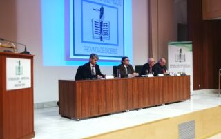 Presentación hospital universitario de cáceres