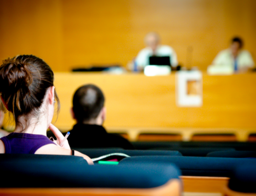 Próximas actividades formativas del Colegio de Médicos de Cáceres