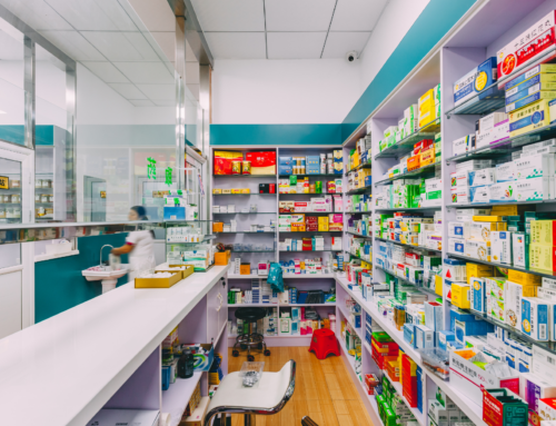 Listado de medicamentos con problemas de suministro en la provincia de Cáceres durante febrero de 2026