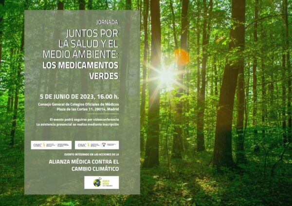 Jornada juntos por la salud y el medio ambiente: Los medicamentos ...