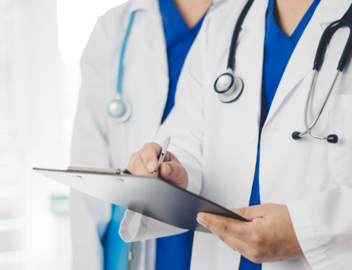 Decálogo de COMEXAP para fortalecer la Atención Primaria