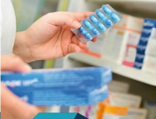 Listado de medicamentos con problemas de suministro en la provincia de Cáceres durante abril de 2026