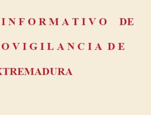Nuevo número del Boletín informativo de farmacovigilancia de Extremadura