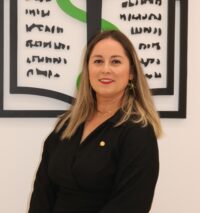Dra. Dª. Isabel Pérez Zambrano