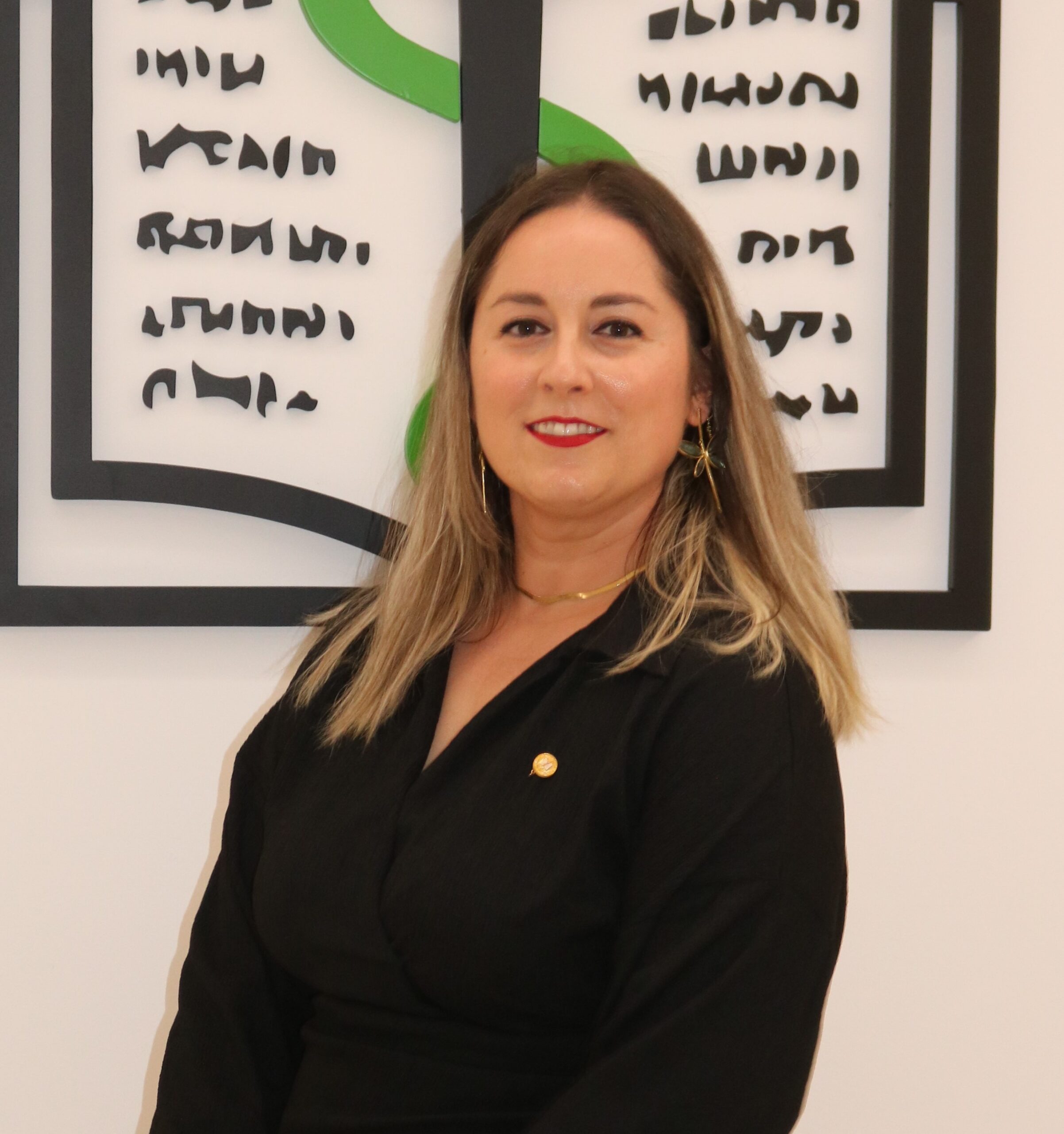 Dra. Dª. Isabel Pérez Zambrano