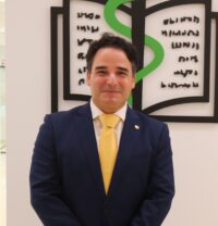 Dr. D. Luis Tobajas Belvís