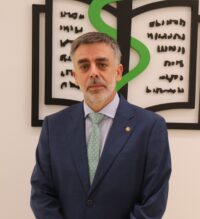 Dr. D. Pedro Carlos Rodrigo Mateos