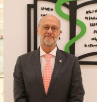 Dr. D. Víctor Manuel Ramos del Amo