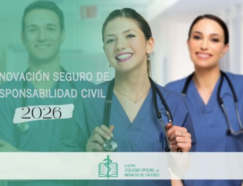 Renovación Automática Seguro Responsabilidad Civil Profesional