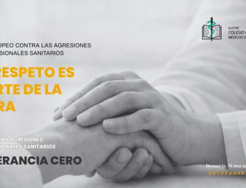 La Atención Primaria concentra casi el 70% de las agresiones a médicos registradas en Cáceres en 2025