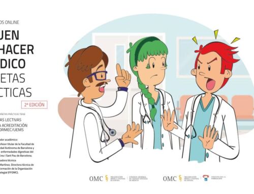 Curso: Buen Quehacer Médico. Viñetas prácticas