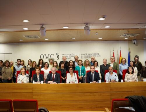 Los médicos de Administraciones Públicas impulsan el conocimiento del PAIME y reivindican su papel en el sistema sanitario