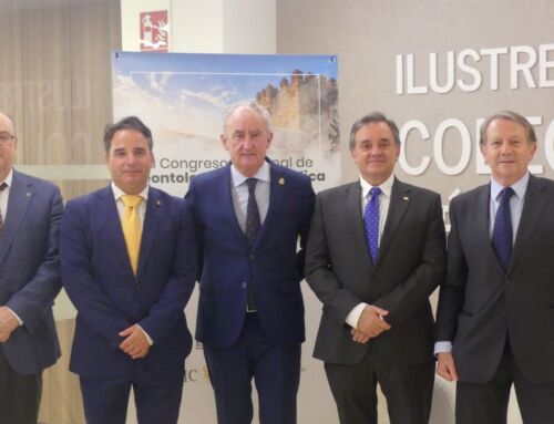 La ética médica se reúne en Cáceres en el XI Congreso Nacional de Deontología