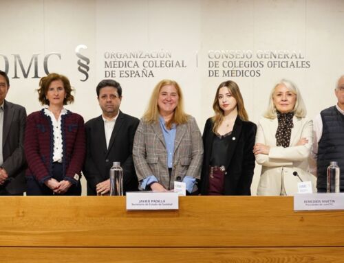 La OMC reclama avanzar en reformas clave para reforzar la Atención Primaria y preservar las competencias médicas