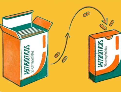 La AEMPS adecúa los formatos de antibióticos para alinearlos con las pautas clínicas habituales y evitar su uso inapropiado