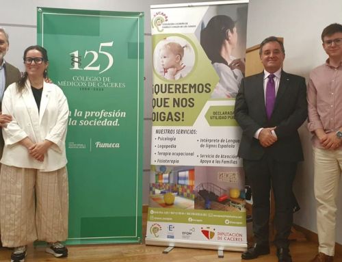La Ruta Solidaria “Más zapatillas, menos pastillas” regresa a Plasencia el próximo 24 de mayo