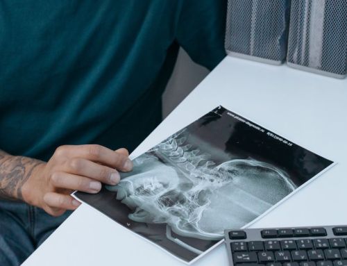 Fallado el VIII Concurso de Imagen Radiológica del Colegio de Médicos de Cáceres