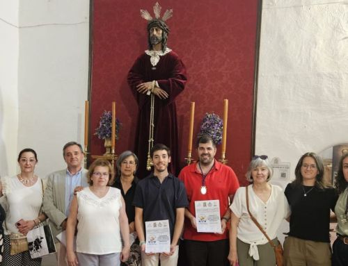 El Colegio de Médicos de Cáceres respalda un proyecto solidario para mejorar la calidad de vida de las personas con fibromialgia