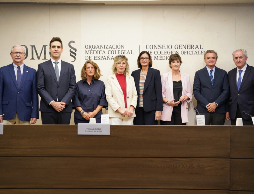 El cáncer y las enfermedades cardiovasculares son primeras causas de mortalidad de los médicos en España