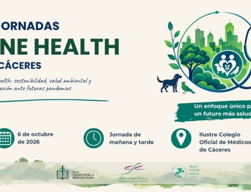 V Jornadas One Health en Cáceres: salud, sostenibilidad, inteligencia artificial y futuras pandemias