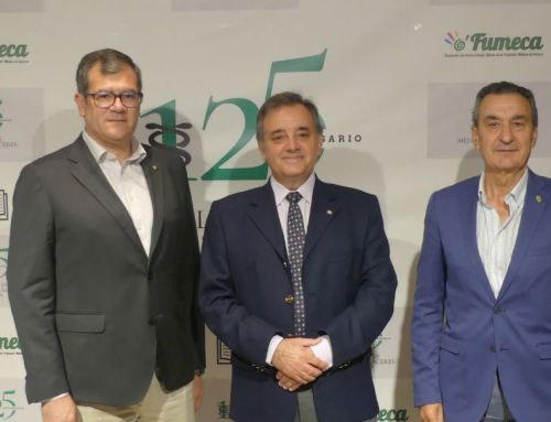 Médicos, farmacéuticos y veterinarios ponen el foco en la prevención ante los nuevos retos de salud
