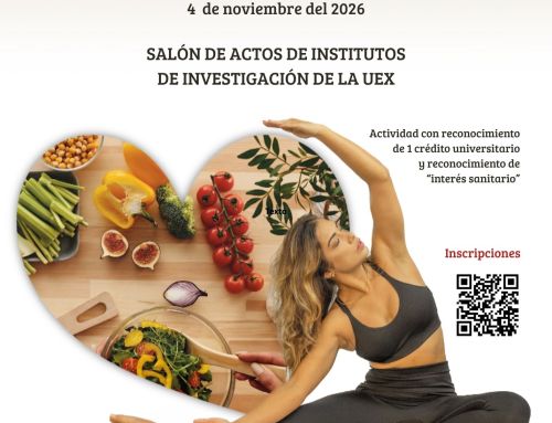 La Asociación para la Donación de Médula Ósea de Extremadura organiza una jornada sobre nutrición y ejercicio físico en pacientes con neoplasias hematológicas