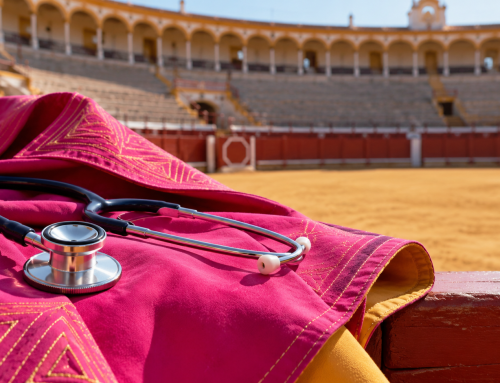 X Curso de Asistencia Médica y de Enfermería en Festejos Taurinos de Extremadura