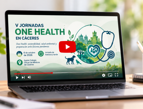 Cáceres acoge la V Jornada One Health centrada en los nuevos retos de la salud y la sostenibilidad