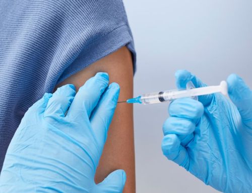 Salud Pública anima a los profesionales sanitarios a vacunarse frente a la gripe